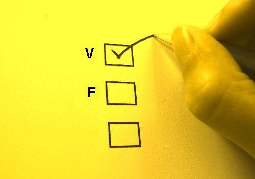 ¿CÓMO SABES SI ALGO ES REAL Y VERDADERO? ¿CÓMO SABES SI ALGO ES REAL Y VERDADERO?