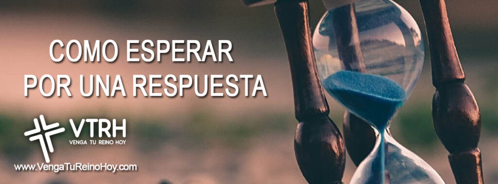 Esperar Respuesta