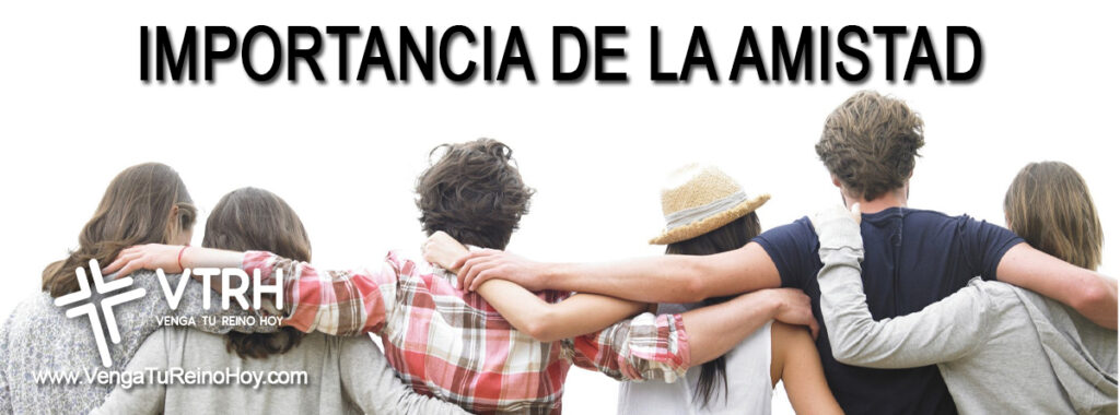 Amistad